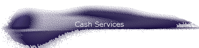 Cash Services